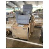 3-Piece Modular Sofa