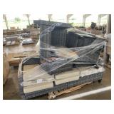 Outdoor Furniture Set