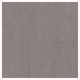 Cementino Gray 24x48 Matte Porcelain Tiles. 27 Ca