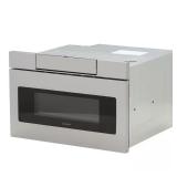 (Dented Bottom) 1.2 cu. ft. Microwave Drawer