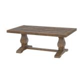 Napa 50 in. Reclaimed Wood Top Coffee Table