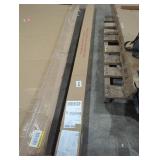 Pocket Door Frame & Handware