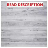 6 X BID, Harbor View 20 MIL LVP Flooring