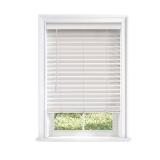 Home Decorators Zeno Cordless Faux Wood Blinds
