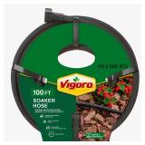3/8 in. x 100 ft. Garden Drip Soaker Hose