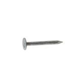 Grip-Rite 2 in. Roofing Nail, 5 lb Flat Head