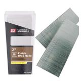 Grip-Rite 2" Nails, 18ga, 1000 pcs
