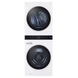 LG WashTower Washer & Dryer WKEX200HWA