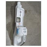 Black + Decker Vacuum Handle
