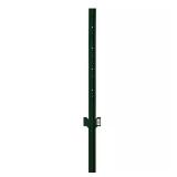 Everbilt 1-1/8 x 1-1/8 x 4 ft Green U Post