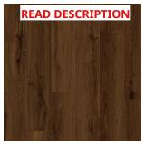 8 X BID, Hilcott Oak 9.44"W x 47.64"L  25.01 Sq F