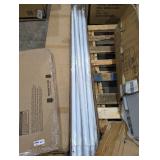 Gazebo Parts (Box 2 of 3)