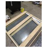 Andersen 100 Series Casement Window