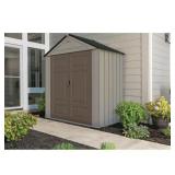 Big Max Junior Plastic Storage Shed