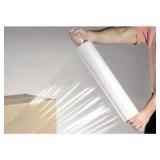 80 Gauge Stretch Wrap 20" x 1000
