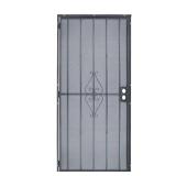 32x80 808 Protector Door with Screen