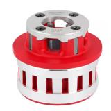 3/4 in. Alloy NPT Forged Aluminum Die Head