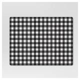 Cork Buffalo Check Placemat   Threshold