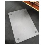 Skalny Rectangle Slate Cheese Plate 30x20x0.6cm