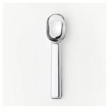 Figmint Ice Cream Scoop Silver, Zinc Alloy
