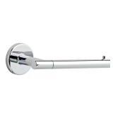 Trinsic Single Post Toilet Paper Holder Chrome