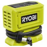 Ryobi 18V One+ 11 Bar Compressor - Inflation