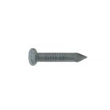 Grip-Rite 4D Masonry Nails 1 lb Flat Head