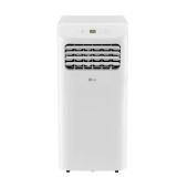 5,000 BTU Portable AC with Remote
