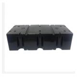 Hendren Plastics Dock Float, 2
