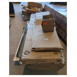 Gate & Mix Trim Pieces