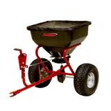 130 lb. Tow Behind Spreader