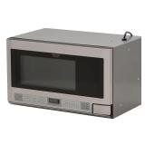 1.5 cu. ft. Over-the-Counter Microwave