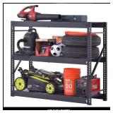 Husky 3-Tier Steel Garage Shelves