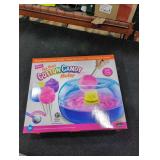 Cotton Candy Maker