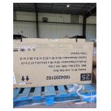 Husky 48" Job Site Box