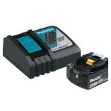 18V LXT 4.0Ah Battery Kit with Charger