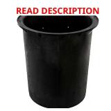 18 in. x 22 in. Perforated Sump Basin (Broke, See
