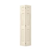 24 in. x 80 in. Colonist Bi-fold Closet Door