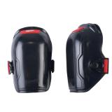Milwaukee Free Flex Knee Pads 5.5x8in