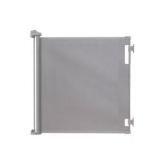 Perma 55"W x 33"H Retractable Gate 3116 Gray