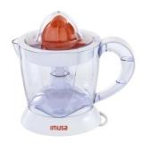 IMUSA 35.5oz Electric Citrus Juicer