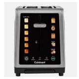 Cuisinart SimpliTouch XL Color Toaster 2-Slice