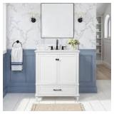 Home Decorators Collection Merryfield 31" Sink