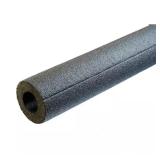 3/4 in. x 6 ft. Foam Semi-Slit Pipe Insulation
