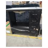 36" Vanity
