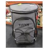 Backpack Cooler