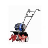 WILD BADGER POWER Garden Tiller 53cc 15"