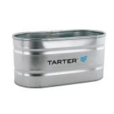 Tarter Oval Ultra 100 Gal Stock Tank 24x24x48