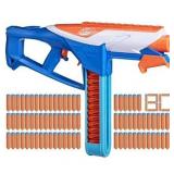 Nerf N Series Infinite Blaster, 80 Darts