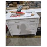 Caville 42 IN. Vanity
